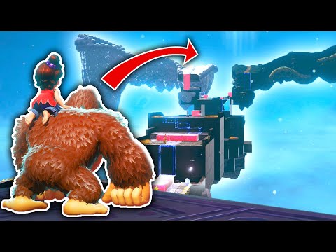 Why you need to visit THIS place first in Bananza!