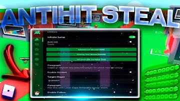 Steal A Brainrot Script - *FINDER* [ AUTOSTEAL, ANTIKICK, DUPE, KEYLESS, UNPATCH ]