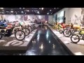 Yamaha Museum in Japan MotoGP