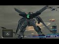 アナザーセンチュリーズエピソード3 FINAL：ガンダムDX キングゲイナー ブレンパワード ☆コラボ チーム★