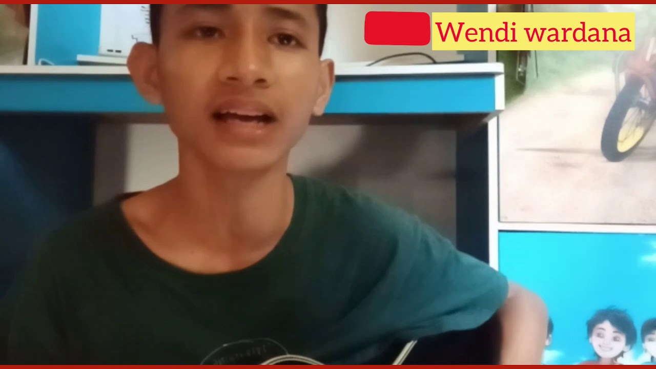 Lirik Lagu Tuhan Hanya Satu Pintaku - Lirik Lagu Dear God Ryan Rapz