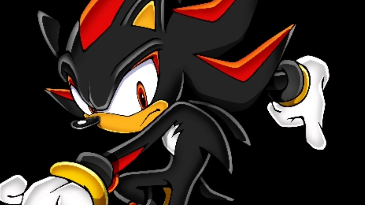 Shadow Impression Shadow voice reel/impression 2017 - YouTube
