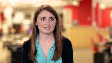 BSU Student Profile: Miranda Carney