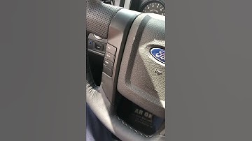 Iniciar reaprendizaje de Sensores de llanta Tpms en Ford