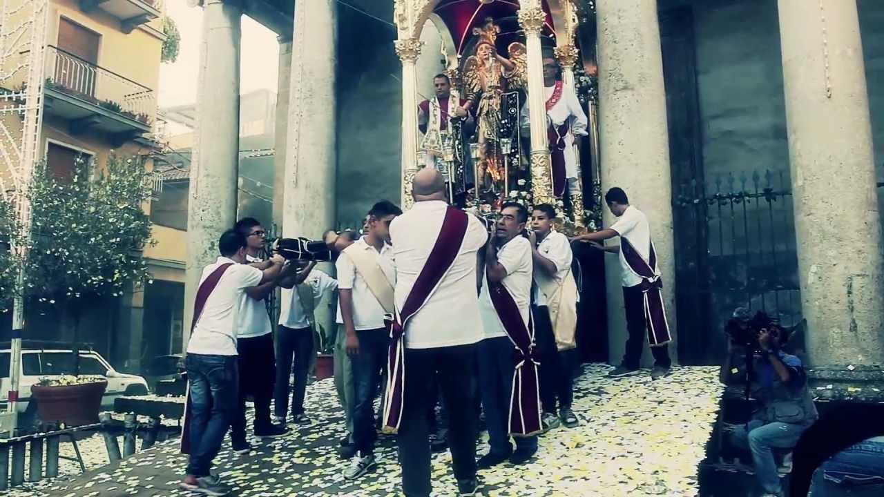 San Michele Acireale 2012