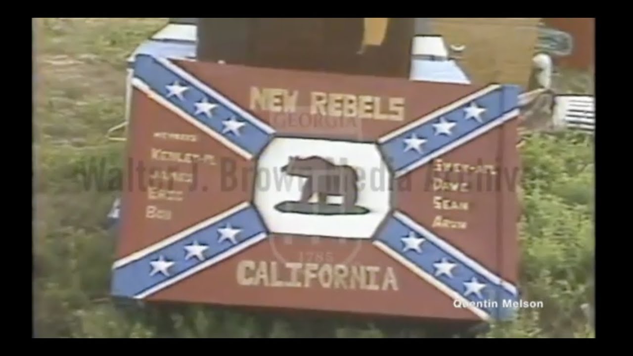 The National Boy Scout Jamboree (July 24, 1981)