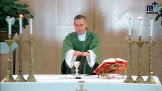 La Santa Misa de Hoy | Jueves, XI semana del Tiempo Ordinario (18-06-2026) | Pbro. Javier Martín, FM
