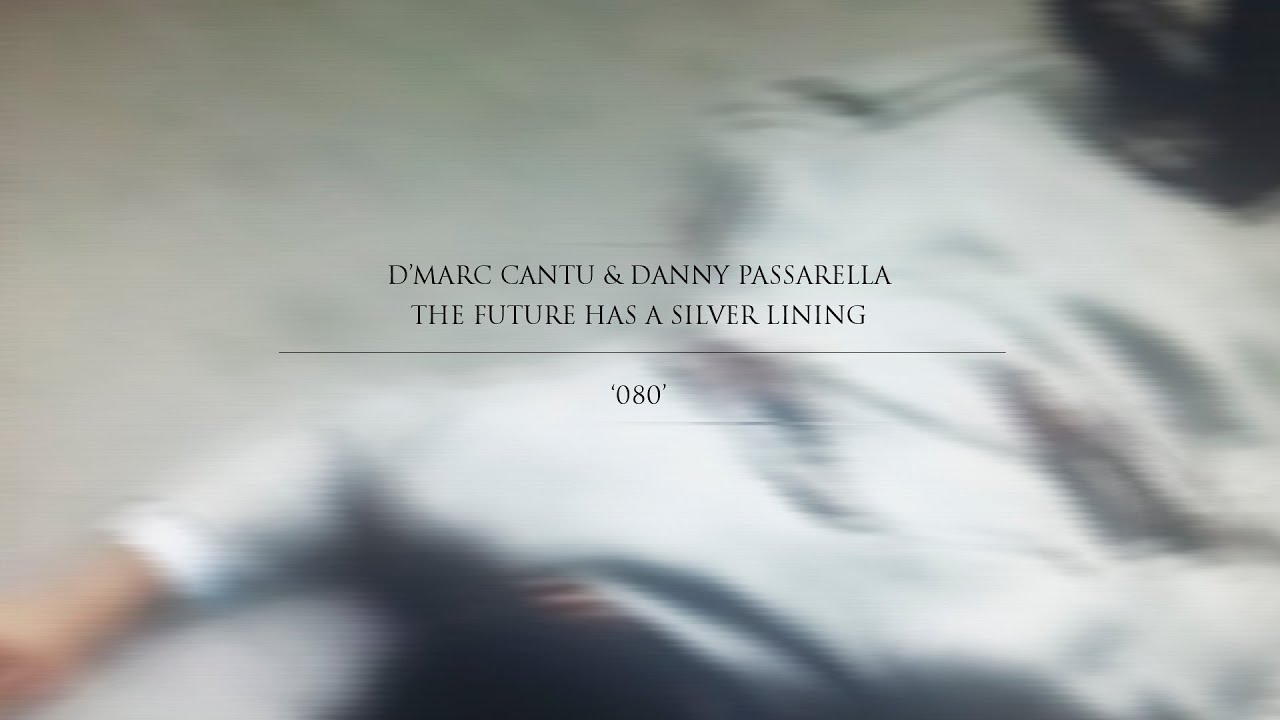 YouTubeでD'Marc Cantu & Danny Passarella - 080を視聴 YouTubeでD'Marc Cantu & Danny Passarella - 080を視聴