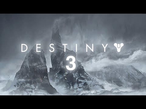 So...Destiny 3?