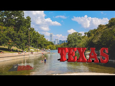 10 Best Texas Cities to Call Home. 