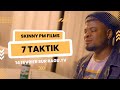 7 taktik  official trailer ragutv