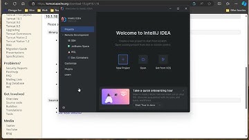 Install IntelliJ IDEA Ultimate