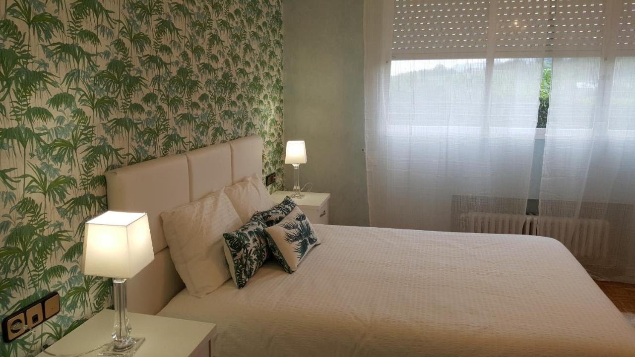 Hotel Camping Ribadesella, Sebreño, Spain