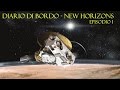 1. Diario di Bordo New Horizons - Safe Mode e Nuove Immagini