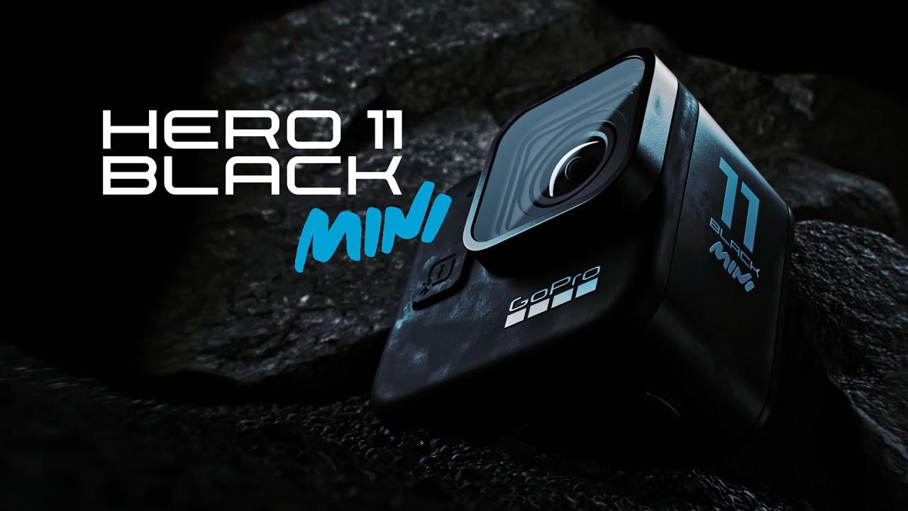 GoPro Hero 11 Black Mini Review - Sports Illustrated