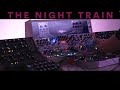 Eurorack Jam: Night Train
