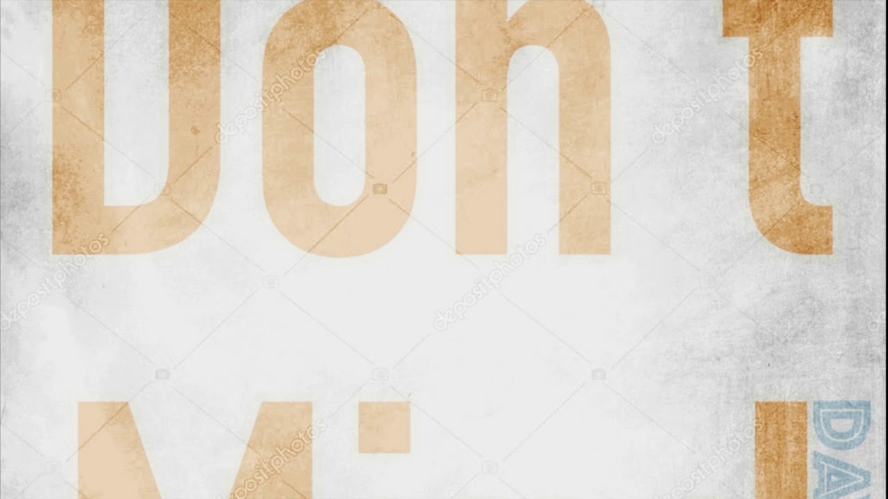 Watch Davidian - Don´t Mind (Original Mix) on YouTube Watch Davidian - Don´t Mind (Original Mix) on YouTube