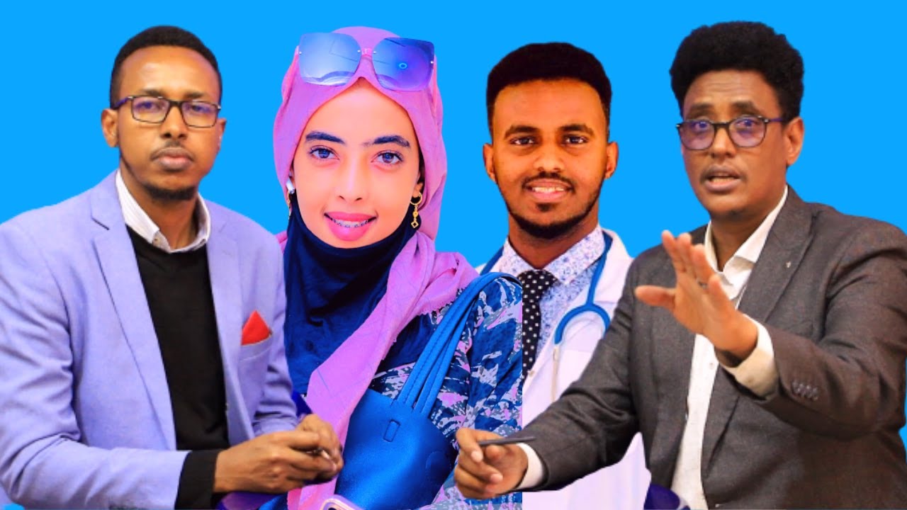 Warda Xaashi Ninkeedii oo la Baadigoobayo Iyo Sheekadii oo meel adag gaartay Kaaba Vs Warda.