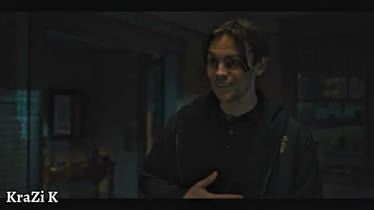 AMV Your idol de personajes de capcut v2