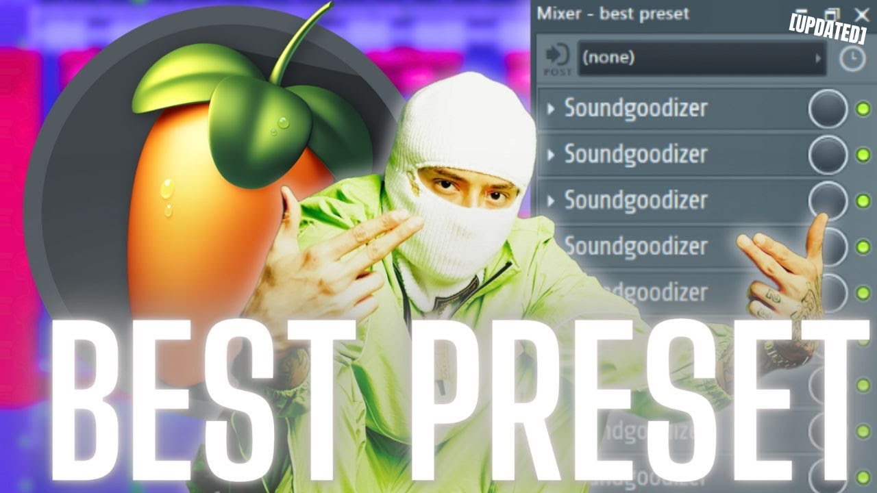 *FREE* UK Drill Vocal Preset [FULL BREAKDOWN] YouTube