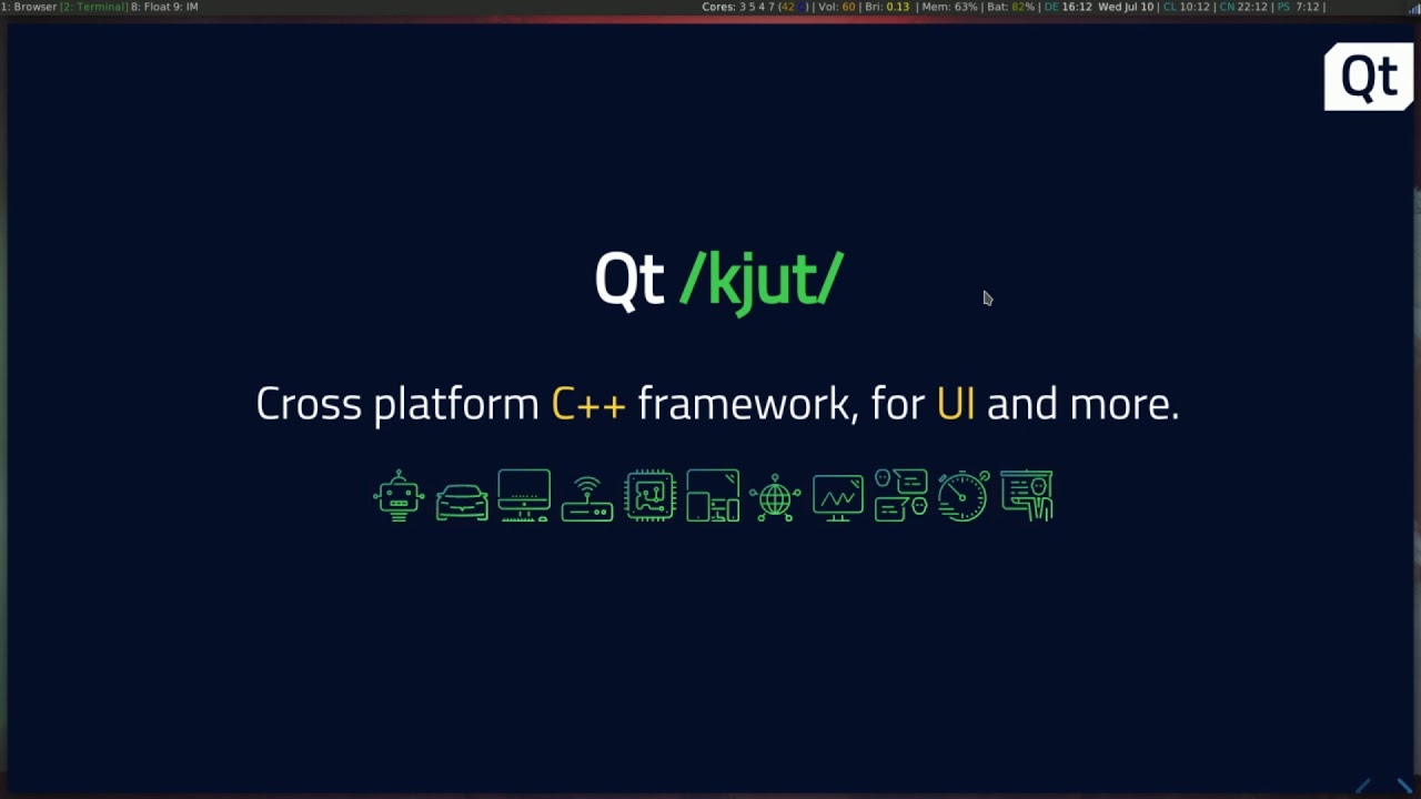 Image from Unleash the power of C++ in Python