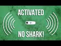 Shark Shield FREEDOM+ Surf Test