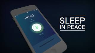 Wake App in Peace II Full screenshot 5