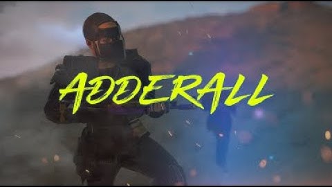 ROLLING Vital EU Fridays With ADDERALL on First Wipe Back to RUST!