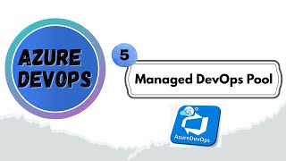 Azure DEvops | Managed DevOps Pool Wealth