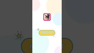 How to  || change background || magiapp screenshot 3