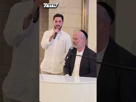 רגע אחרי ההודעה על חיסול המחבל מהמיגונית ברעים, שורד השבי אלי-ה כהן שר ״שיר למעלות״ עם יונתן רזאל