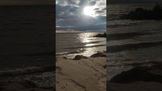 Обское море