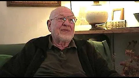 TALKWORKS FILMS 2009—NUCLEAR SCIENTIST DR FRANK BARNABY ON THE REALITIES OF CIVIL NUCLEAR POWER