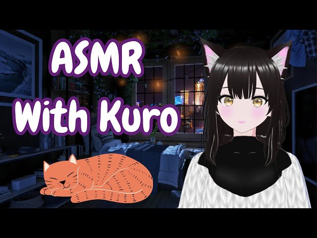 [ASMR] Soft Spoken and Whispered Yapping (pt 1)
