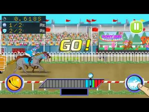 Jogo Horse Racing Derby Quest no Jogos 360