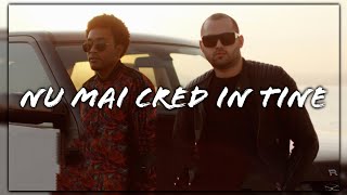 Eli ❌️ Alex Mica - Nu mai cred in tine (Slowed   Reverb)