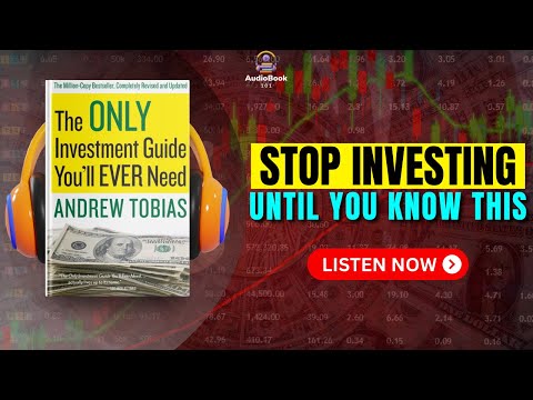 THE ONLY INVESTMENT
