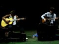 奏屋オリジナル曲 「何もない場所」
