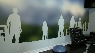 Decorating Your Space with WallArt from Trendease International - Designing Spaces screenshot 3