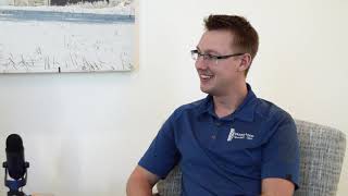 Pain Therapy Interview with Dr. Eric Fjeldheim, Prairie Lakes Rehab