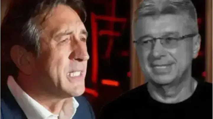 NAKON SAŠE POPOVIČA ...i ŽIKA JAKŠIČ U LOŠEM STANJU! NAGLO MU JE POZLILO!