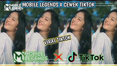 KUMPULAN INTRO MOBILE LEGENDS X TIKTOK VIRAL TERBARU