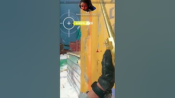 That collateral was satisfying #mw2 #cod #codclips #shorts #faze #callofduty #modernwarfare #warzone