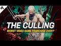 Worst Video Game Franchise Ever? - Rise and Fall Of The Culling