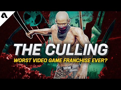 Video: Lo Sviluppatore Di Culling Torna Al Gioco Originale Dopo Il Disastro Di The Culling 2