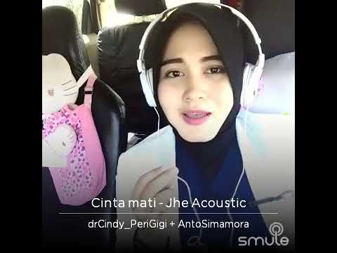 Cinta mati-antosimamora feat dr.Cindy