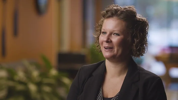 Becky Gibbs | Audit Department Lead