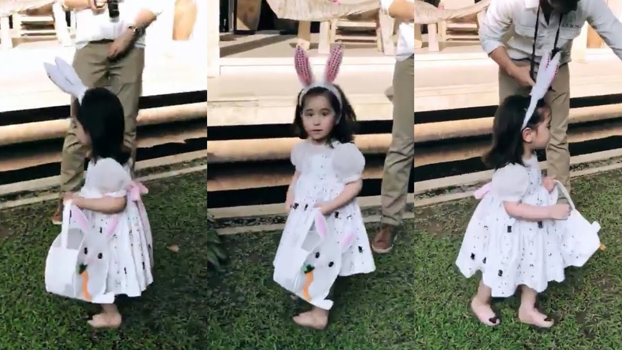 Scarlet Snow Belo Egg Hunt (EASTER)