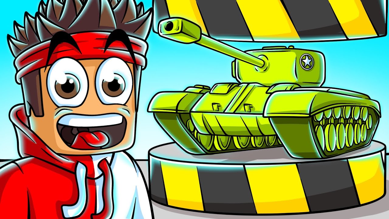 SLISUJEME TANK?! 🚨