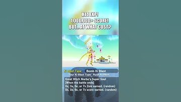 NEW! level 160 super soul but...